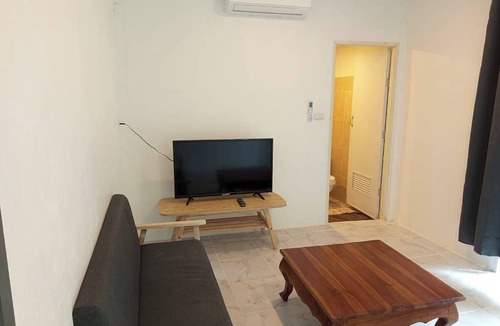 Bai Lan Hotel | Faye Orchid Resort