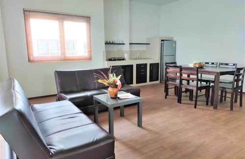 Chumphon Resort | Armonia Village Resort and Spa
