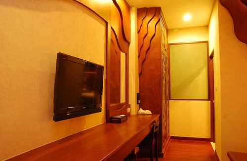 Ban Du Hotel | Bura Resort, Chiang Rai