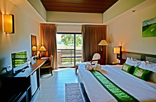 Mae Jo Resort | Mae Jo Golf Club & Resort