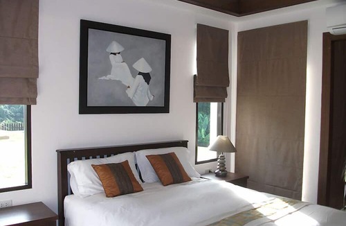 Sai Thai Villa | Leelawadee Garden Resort