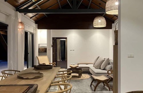 Ko Yao Hotel | Koyao Bay Pavilions