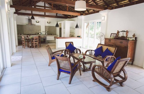 Ko Yao Hotel | Koyao Bay Pavilions