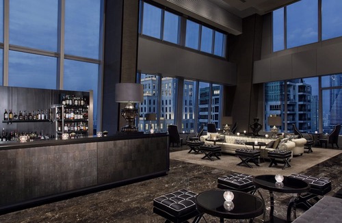 Ploenchit Hotel | The Okura Prestige Bangkok