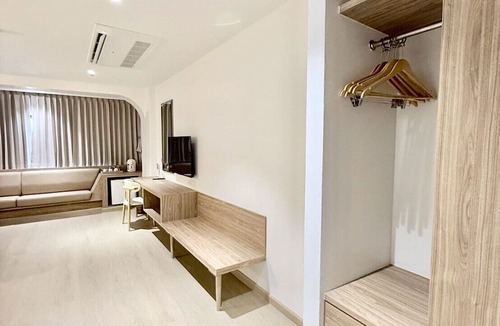 Nang Rong Hotel | Phanomrung Puri Boutique Hotels and Resorts