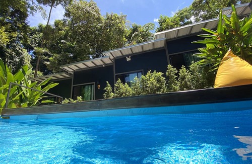 Khong Koi Beach Hotel | BeachBox KohChang