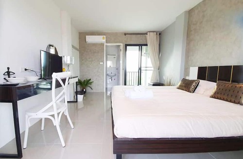Samut Sakhon Hotel | Samutsakorn Apartment