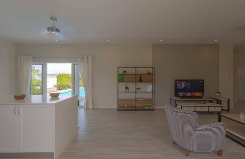 Hua Hin Villa | Modern 3 Bedroom Pool Villa MP67