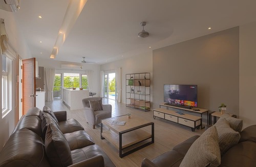 Hua Hin Villa | Modern 3 Bedroom Pool Villa MP67