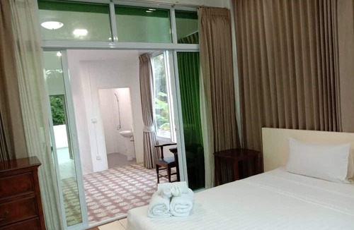 Old City Villa | Cheva Villa Chiang Mai