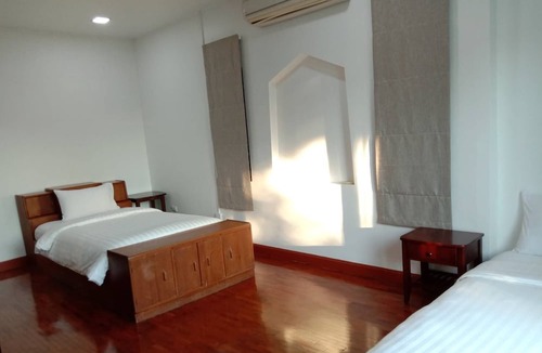 Old City Villa | Cheva Villa Chiang Mai