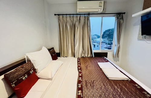 Wat Ket Apartment | INN Kham Apartment