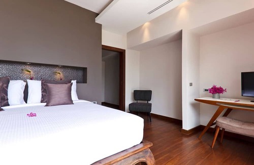 Lipa Noi Villa | Inasia Beach Villa by Elite Havens
