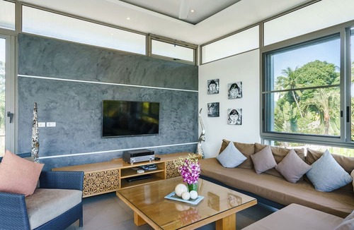 Lipa Noi Villa | Inasia Beach Villa by Elite Havens