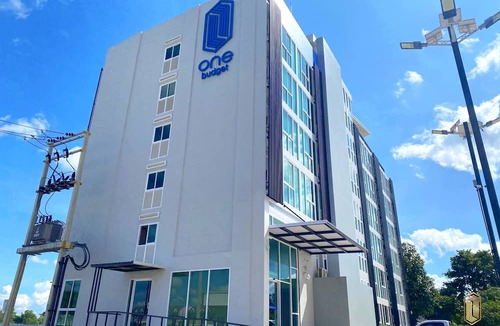 Chiang Rai Hotel | One Budget Hotel Chiangrai Stadium