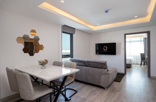 Bang Na Hotel | Orion Hotel & Residence