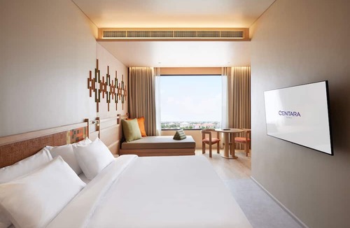 Nai Mueang Hotel | Centara Korat