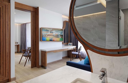 Koh Kaew Hotel | The Oceanic Sportel Phuket - SHA Extra Plus