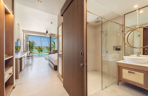 Bophut Hotel | The Culture Samui