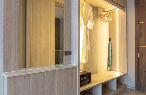 Hat Yai Hotel | Laguna Grand Hotel & Spa Songkhla