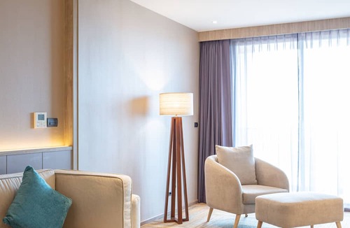 Hat Yai Hotel | Laguna Grand Hotel & Spa Songkhla