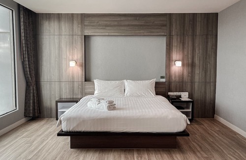 Bueng Kan City Hotel | The One Hotel