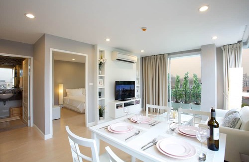 Lat Yao Hotel | Cinnamon Hotel Bangkok