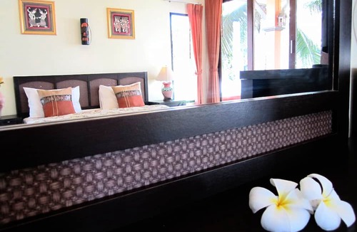 Ko Lanta Resort | Lanta Il Mare Beach Resort