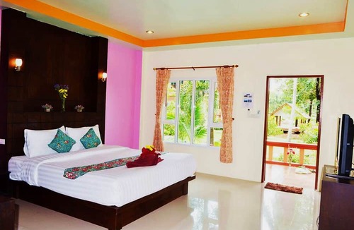 Ko Lanta Resort | Peaceful Resort Koh Lanta