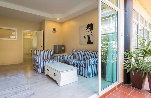 Jomtien Resort | Zing Resort & Spa