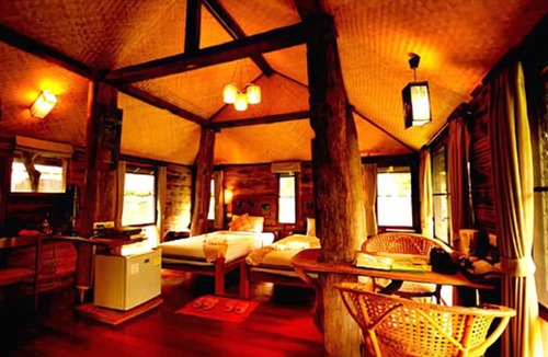 San Sai Hotel | Fern Paradise