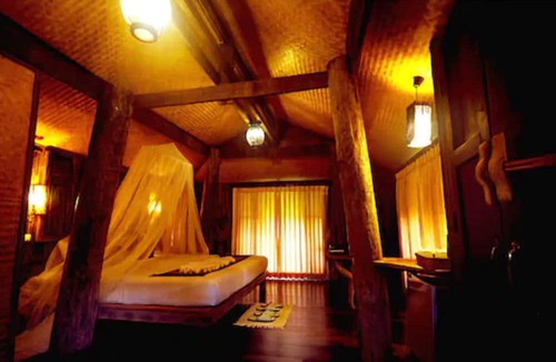 San Sai Hotel | Fern Paradise