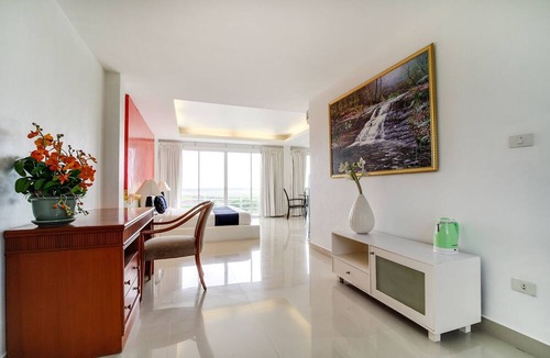 Pong Hotel | Capital O 998 The Magnolias Pattaya Boutique Resort