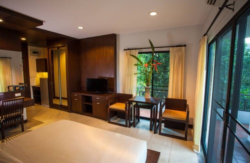 Chang Phueak Apartment | Sang Serene House