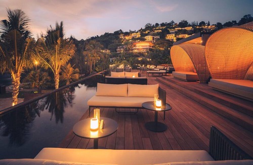 Choeng Thale Hotel | Anantara Layan Phuket Resort