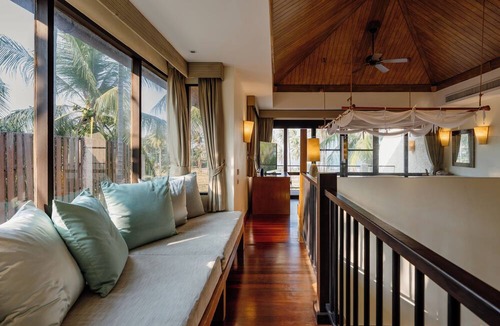 Pak Nam Pran Hotel | Sheraton Hua Hin Pranburi Villas
