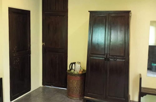 Choeng Doi Hotel | Baan Chai Thung