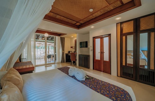 Ao Nang Resort | Ban Sainai Resort