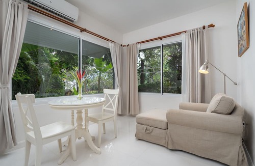 Chaweng City Center Resort | King's Garden Resort