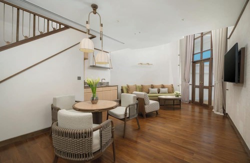 Hua Hin Resort | Centara Grand Beach Resort Hua Hin