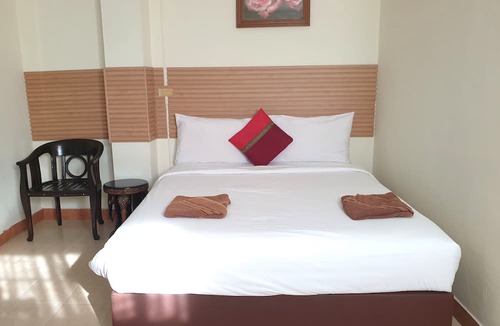 Chaweng City Center House | Penzy Guesthouse