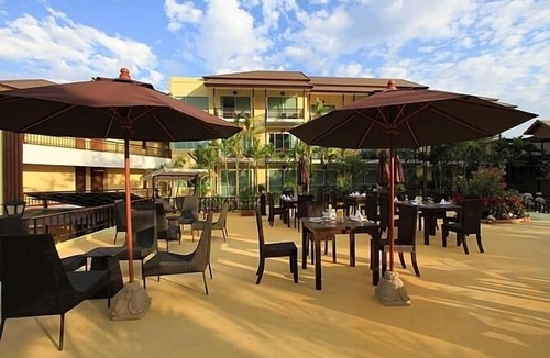 Nong Kwai Hotel | Mountain Creek Wellness Resort