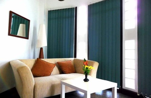 Hin Lek Fai Resort | Mango Spa Country Club