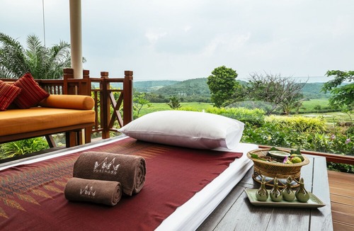 Hin Son Resort | Baan Souchada Resort and Spa