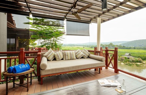 Hin Son Resort | Baan Souchada Resort and Spa