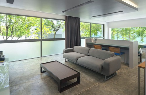 Haad Rin Resort | Explorar Koh Phangan - Adults Only Resort and Spa