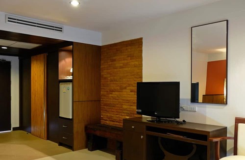 Ko Lanta Hotel | Ananda Lanta Resort
