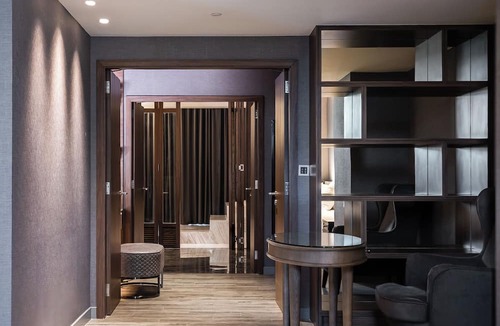 Khao San Hotel | Ayathorn Bangkok