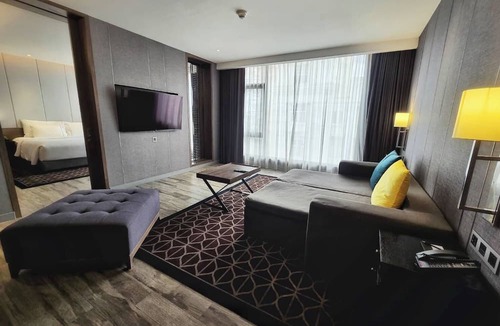 Khao San Hotel | Ayathorn Bangkok