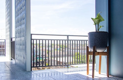 Ratchaburi Hotel | Is Am Are Stay Boutique